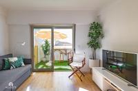 The Pateo Beach Apartment - Santa Cruz - B&B Santa Cruz