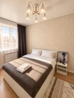 Bereke 43-2 - B&B Kostanái