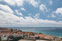 Ondas do Pisão Apartment - 2 bedroom and Sea View - B&B Santa Cruz