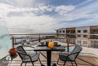 Ocean Paradise - Apartment with ocean view - B&B Ericeira