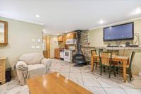 Edgemont Condo Unit A1 - Bed and Breakfast Killington