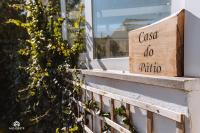 Casa do Pátio - 3 Bedrooms, Ponte Rol - Chambres d'hôtes Torres Vedras