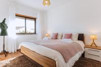 Casa do Pátio - 3 Bedrooms, Ponte Rol - Chambres d'hôtes Torres Vedras