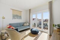 Maresia Apartment - Cozy apartment in Santa Cruz - B&B Santa Cruz