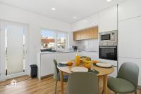 Maresia Apartment - Cozy apartment in Santa Cruz - Bed and Breakfast Santa Cruz