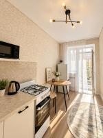 Bereke 43-2 - B&B Kostanái