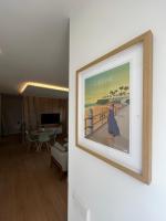 Altamira 216 Urban Suites Apartments - B&B Santander