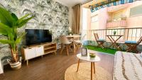 House Beach Three - Bed and Breakfast Santa Pola