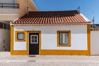 Casa da Torre - BBQ and Terrace - Chambres d'hôtes Santa Cruz