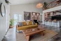 Sunrise Villa - Retreat with pool by Ericeira - Ferienwohnung Ericeira