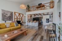Sunrise Villa - Retreat with pool by Ericeira - B&B Ericeira