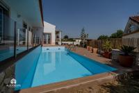 Sunrise Villa - Retreat with pool by Ericeira - Ferienwohnung Ericeira