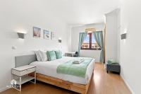 Sunset by the Sea - 1 bedroom apt with ocean view - B&B Ericeira