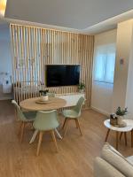Altamira 216 Urban Suites Apartments - B&B Santander