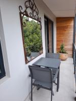 Apartment 12 Right Lane Mews - B&B Hermanus