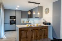 The Arborglen - 3 Bedrooms Apartment - Santa Cruz - Bed and Breakfast Santa Cruz