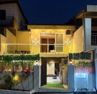 Eko Bliss 4bhk Villa - Chambres d'hôtes Lonavla