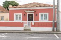 Villa Penafirme - Santa Cruz - Chambres d'hôtes Santa Cruz