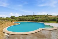 Villa Serra - Pool, Nature retreat near Ericeira - B&B Cabeço da Moucheira