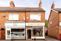 Central Rothley apartment / parking / sleeps 4 - Bed and Breakfast Rothley