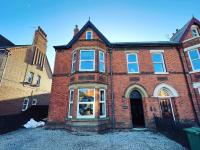 Stylish 1 Bed Apartment /Central Loughborough - Bed and Breakfast Loughborough