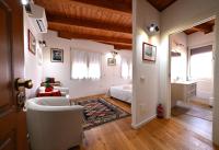 La Coccinella - B&B Gonnosfanadiga