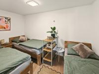 Casa Lauriacum - Gemütliche Wohnung in Enns - Chambres d'hôtes Enns