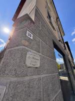La Madonnina - Chambres d'hôtes Meda