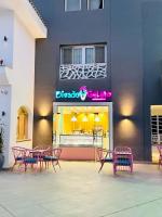 Porto Sokhna Water Front Chalets For Familis - B&B Al ‘Ayn as Sukhnah