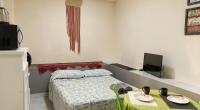 Studio no Centro de Foz Wi-Fi e Garagem - Bed and Breakfast Foz do Iguaçu