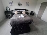 SAV 5 Bed Luxury House Leicestershire - B&B Humberstone