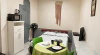 Studio no Centro de Foz Wi-Fi e Garagem - Bed and Breakfast Foz do Iguaçu