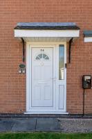 3 Bed House / sleeps 6 / Parking + EV Charger - Ferienwohnung Leicester
