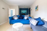 Elegant Village Stay | Parking + EV Charger - Bed and Breakfast Market Harborough
