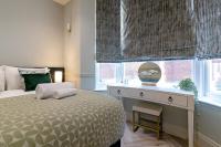 The Victoria | Luxury 2 Bed Leicester Apartment - B&B Leicester