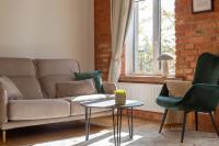 Rossak apartment 1 - B&B Panevezys