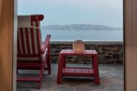 Junior Suite with Sea View