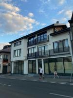 Vista Visoko Apartants - Chambres d'hôtes Visoko