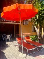 Casa Helba - Colle Paradiso Experience - Bed and Breakfast Capoliveri