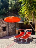 Casa Helba - Colle Paradiso Experience - Bed and Breakfast Capoliveri