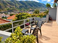 Casa do Sol - B&B Machico