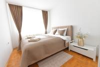 Apartamento Superior de 1 dormitorio con balcón