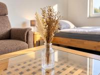 Schönes Geräumiges Apartment in Gelsenkirchen - Ferienwohnung Gelsenkirchen