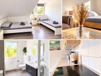 Schönes Geräumiges Apartment in Gelsenkirchen - Ferienwohnung Gelsenkirchen