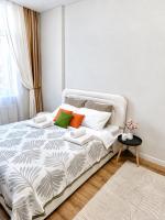 Capital Rest - Ferienwohnung Astana