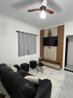 Tia Maria, Apartamento perto do Santuário Nacional - Chambres d'hôtes Aparecida