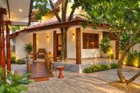 Cozy Crest - B&B Ahangama