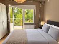 Modern villa - Bed and Breakfast Örebro
