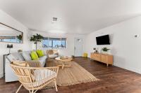 Maison YV - Fire-pit - Desert Beauty - A Location - B&B Yucca Valley