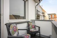 Modernes Apartment in Rüttenscheid - Ferienwohnung Essen